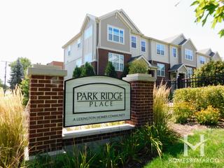 Park Ridge Place