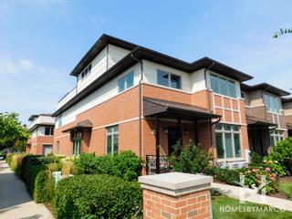 Hinkley Park Townhomes