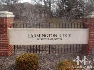 Farmington Ridge