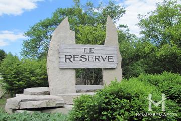 The Reserve