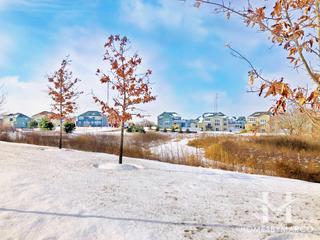 Hawthorn Hills subdivision in Hawthorn Woods, IL