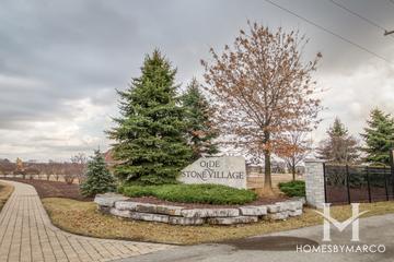Olde Stone Village