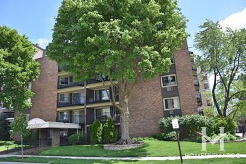 1 N. Chestnut Avenue building in Arlington Heights, IL