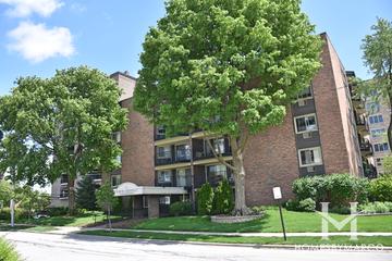 1 N. Chestnut Avenue building in Arlington Heights, IL