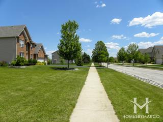 Deerpath Road Estates