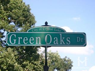 Green Oaks