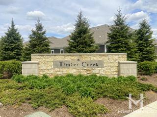 Timber Creek