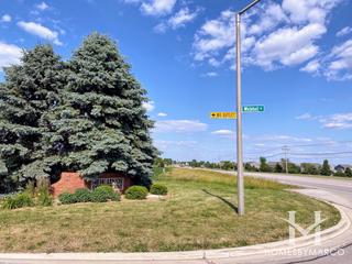 Southpoint subdivision in New Lenox, IL