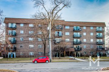 Maple Way Condominiums