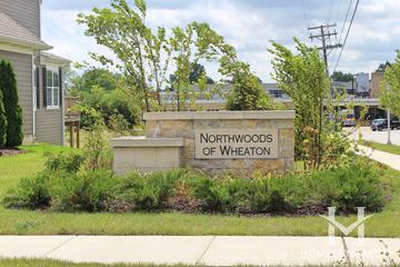 Northwoods of Wheaton