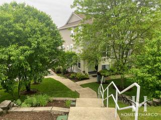 Emerald Ridge subdivision in Willowbrook, IL