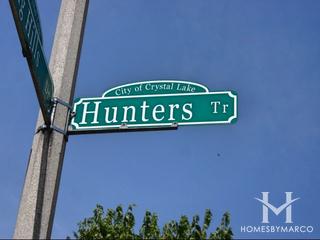 Hunters West