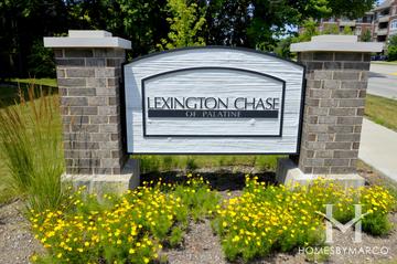 Lexington Chase