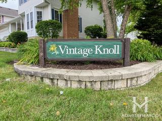 Vintage Knolls