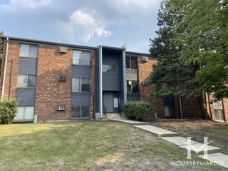 Dunhill Estates subdivision in Bolingbrook, IL