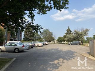 Dunhill Estates subdivision in Bolingbrook, IL