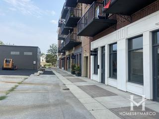 Front Street Lofts of Lemont