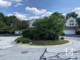 Photos of Timber Grove subdivision in Naperville, IL