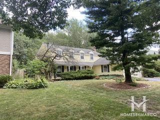 Villas at Trafford Place