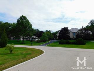 Reserve at Barrington