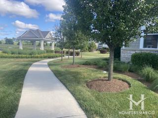 Westgate at the Glen building in Glenview, IL