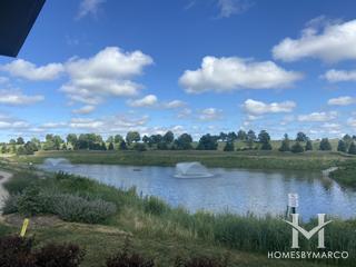 Westgate at the Glen building in Glenview, IL