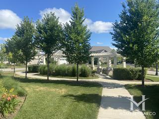 Westgate at the Glen building in Glenview, IL