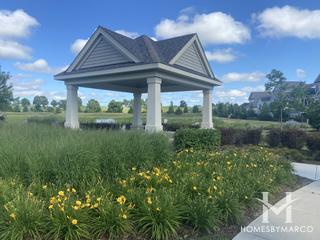 Westgate at the Glen building in Glenview, IL