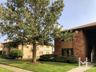 Park Place subdivision in South Elgin, IL