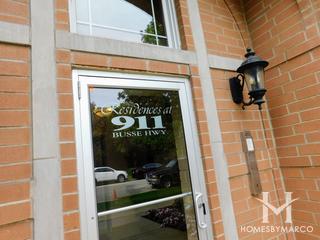 911 Busse building in Park Ridge, IL