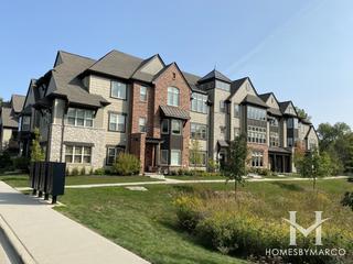 Parkside of Libertyville