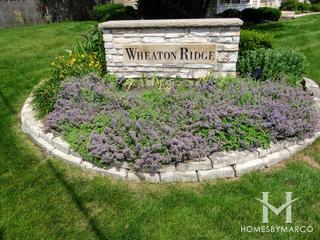 Wheaton Ridge