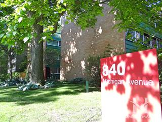 840 Michigan