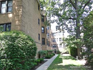 1414 Elmwood building in Evanston, IL
