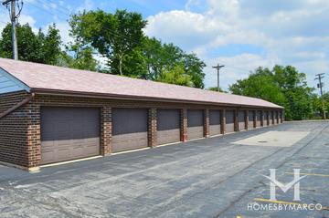 Stonegate Terrace building in Elmhurst, IL