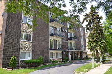 5215 Galitz building in Skokie, IL