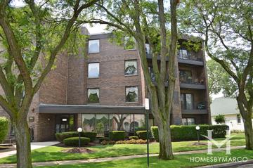 Tiffany South building in Skokie, IL