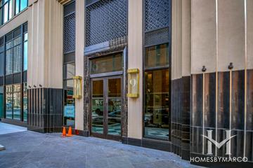 9 W. Walton building in the Rush & Division neighborhood of Chicago, IL