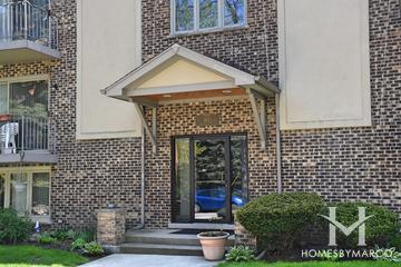 1611 Ashland building in Des Plaines, IL