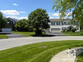 Judd Farm subdivision in Batavia, IL