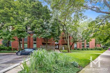 2131 N. Larrabee St.