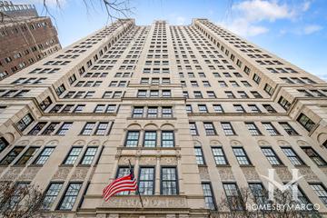 1500 N. Lake Shore building in the Gold Coast neighborhood of Chicago, IL