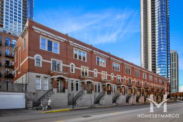 Photos of 419 W. Grand Ave. building in Chicago, IL