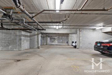 2337 W. Wolfram St. building in the Bucktown neighborhood of Chicago, IL