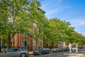 Photos of 26 N. May St. building in Chicago, IL