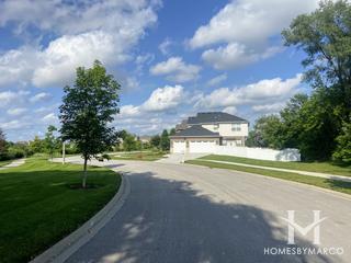 The Preserve Plainfield