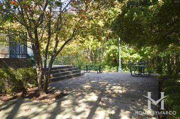 Huntington Grove subdivision in Hoffman Estates, IL