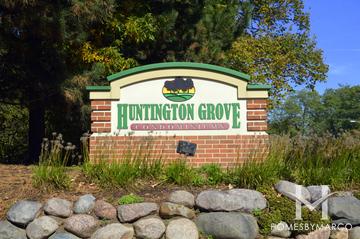 Huntington Grove
