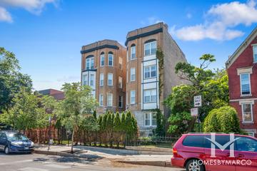 Photos of 2636 N. Orchard St. building in Chicago, IL