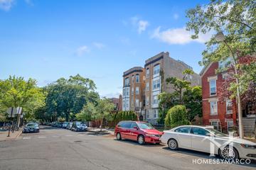2636 N. Orchard St. building in the Lincoln Park neighborhood of Chicago, IL